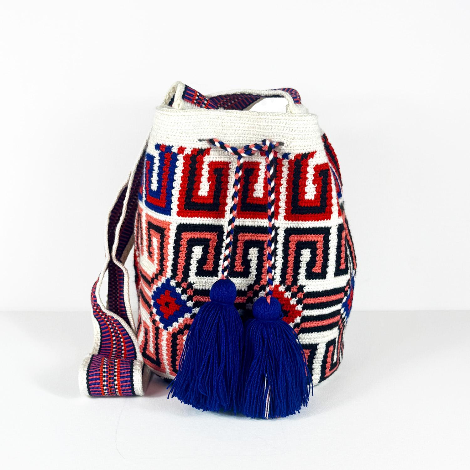 Torebka Wayuu