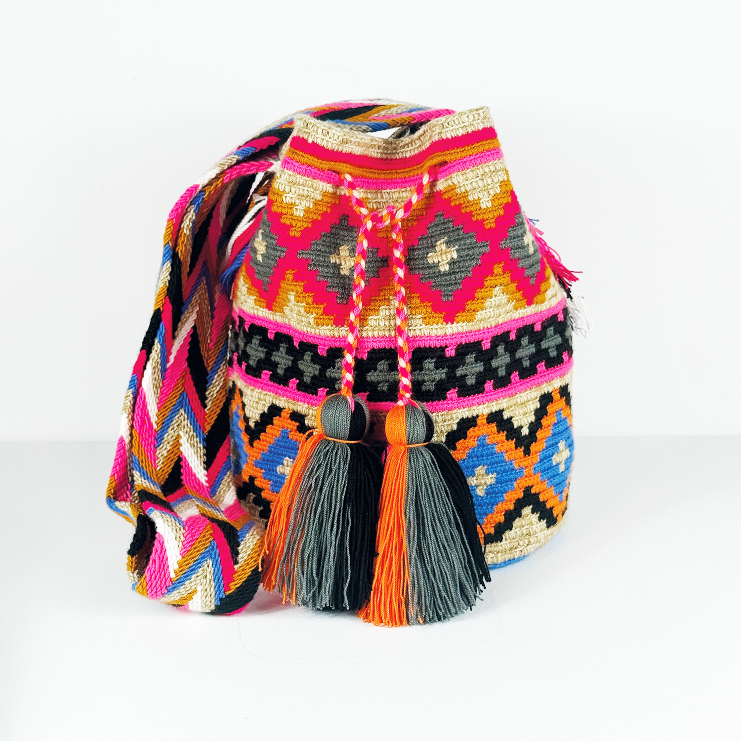 Torebka Wayuu