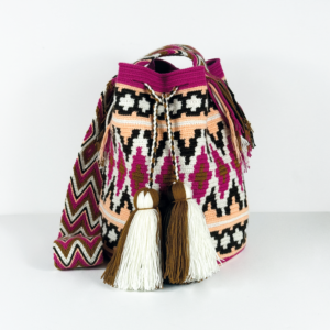Torebka Wayuu