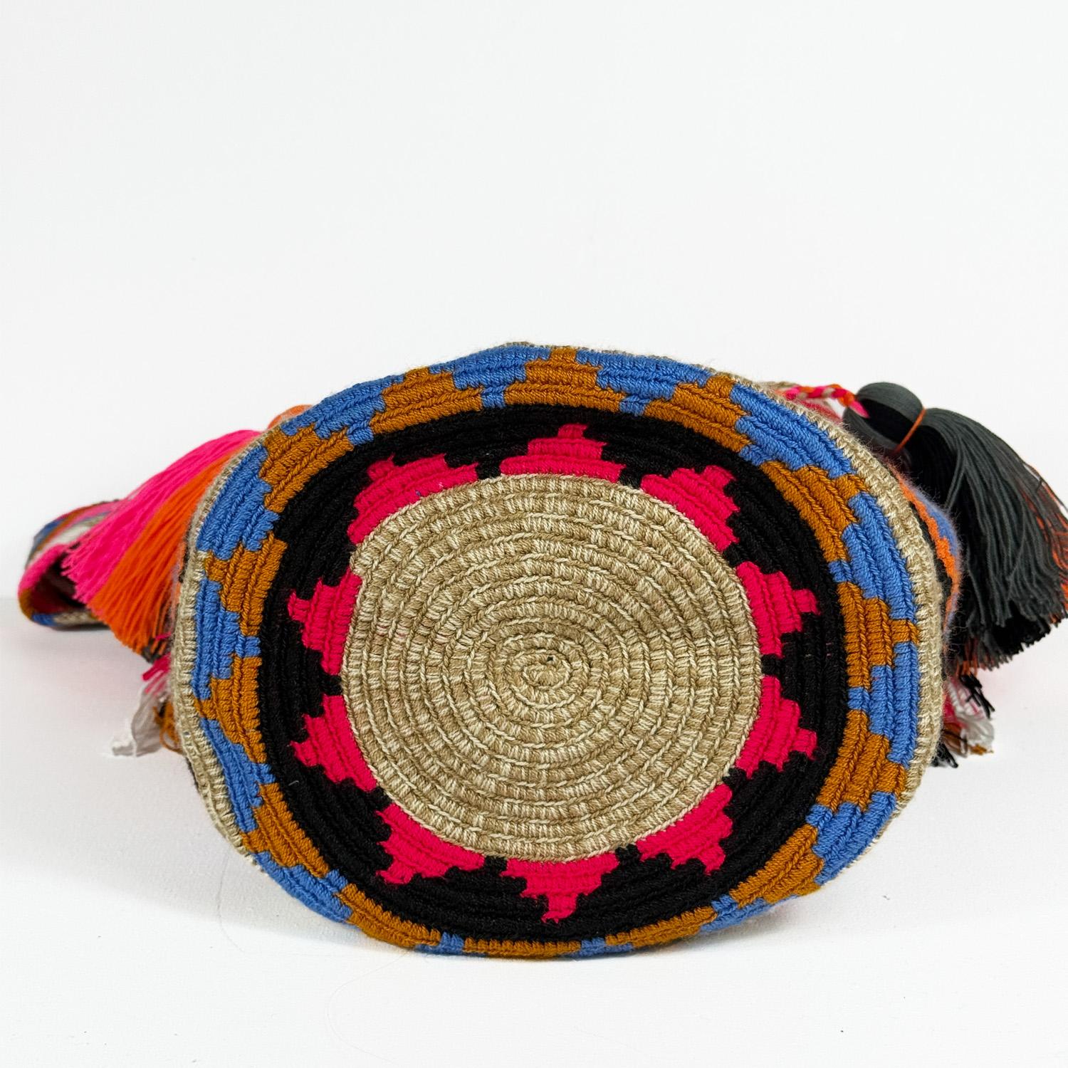 Torebka Wayuu - obrazek 2