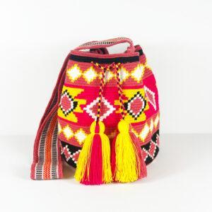 Torebka Wayuu
