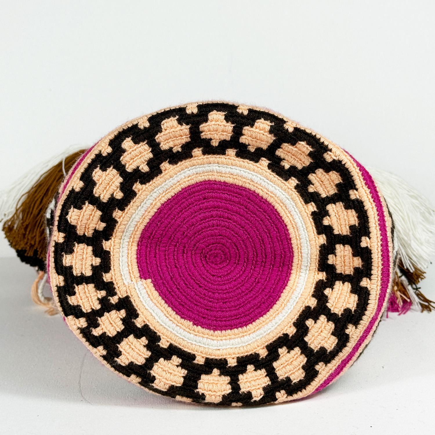 Torebka Wayuu - obrazek 2
