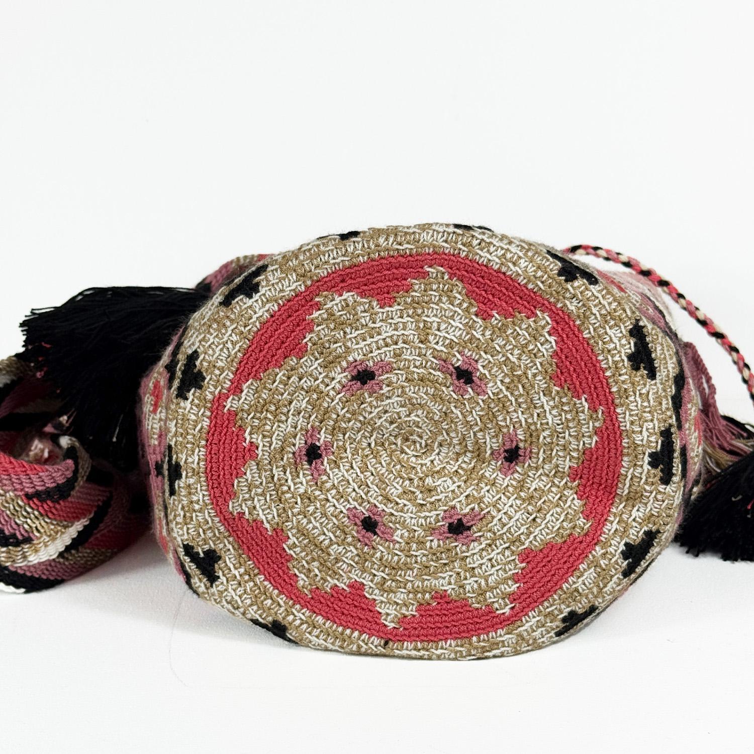 Torebka Wayuu - obrazek 2